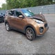 KNDPMCAC0K7573374 2019 Kia Sportage Lx auction photo thumbnail 1