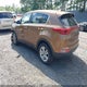 KNDPMCAC0K7573374 2019 Kia Sportage Lx auction photo thumbnail 3