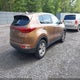 KNDPMCAC0K7573374 2019 Kia Sportage Lx auction photo thumbnail 4
