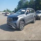 1V2BP2CA2NC504428 2022 Volkswagen Atlas 2.0T Sel auction photo thumbnail 2