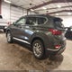 5NMS2CAD9LH303837 2020 Hyundai Santa Fe Se auction photo thumbnail 3