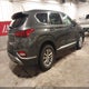 5NMS2CAD9LH303837 2020 Hyundai Santa Fe Se auction photo thumbnail 4