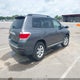 5TDZK3EH6CS087910 2012 Toyota Highlander Base V6 auction photo thumbnail 4