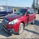 4S4BRCLC2D3280140 2013 Subaru Outback 2.5I Limited auction photo thumbnail 2