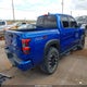 1N6ED1EK9RN615752 2024 Nissan Frontier Pro-4X 4X4 auction photo thumbnail 4