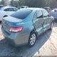 4T1BF3EK7BU663690 2011 Toyota Camry Le auction photo thumbnail 4