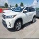 5TDDZRFH8HS453350 2017 Toyota Highlander Limited auction photo thumbnail 2