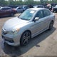 1HGCR2F52GA176023 2016 Honda Accord Sport auction photo thumbnail 2
