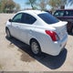 3N1CN7AP2KL848439 2019 Nissan Versa 1.6 Sv auction photo thumbnail 3