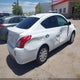 3N1CN7AP2KL848439 2019 Nissan Versa 1.6 Sv auction photo thumbnail 4