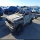 JS3JC51C6H4136950 1987 Suzuki Samurai auction photo thumbnail 2