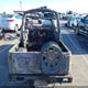JS3JC51C6H4136950 1987 Suzuki Samurai auction photo thumbnail 8