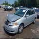 2T1BR32E66C619046 2006 Toyota Corolla Le auction photo thumbnail 2