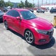 1HGCV1F34JA160577 2018 Honda Accord Sport auction photo thumbnail 1