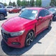 1HGCV1F34JA160577 2018 Honda Accord Sport auction photo thumbnail 2
