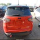 3C4NJDDBXHT630841 2017 Jeep New Compass Trailhawk 4X4 auction photo thumbnail 17