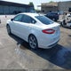 3FA6P0H72FR160399 2015 Ford Fusion Se auction photo thumbnail 3