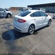 3FA6P0H72FR160399 2015 Ford Fusion Se auction photo thumbnail 4