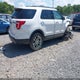 1FM5K8FH4HGA21413 2017 Ford Explorer Limited auction photo thumbnail 4