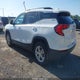3GKALMEVXJL407372 2018 GMC Terrain Sle auction photo thumbnail 3