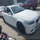 WBAFR7C53DC818307 2013 BMW 535I auction photo thumbnail 1