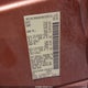 5N1AZ2MG6HN104614 2017 Nissan Murano Sl auction photo thumbnail 9