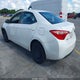 5YFBURHE4KP912446 2019 Toyota Corolla Le auction photo thumbnail 3