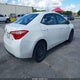 5YFBURHE4KP912446 2019 Toyota Corolla Le auction photo thumbnail 4