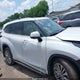 5TDKDRBH5RS569473 2024 Toyota Highlander Platinum auction photo thumbnail 14