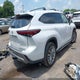 5TDKDRBH5RS569473 2024 Toyota Highlander Platinum auction photo thumbnail 4