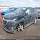 3GNAXUEG6RL340970 2024 Chevrolet Equinox Awd Lt auction photo thumbnail 2