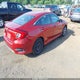 19XFC2F6XKE215324 2019 Honda Civic Lx auction photo thumbnail 4