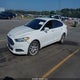 3FA6P0H78GR222549 2016 Ford Fusion Se auction photo thumbnail 2