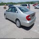 4T1BF32KX4U567964 2004 Toyota Camry Xle V6 auction photo thumbnail 3