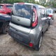 KNDJN2A23F7135443 2015 Kia Soul auction photo thumbnail 4