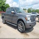 1FTFW1EF8CFC65505 2012 Ford F-150 Fx4 auction photo thumbnail 1