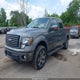 1FTFW1EF8CFC65505 2012 Ford F-150 Fx4 auction photo thumbnail 2