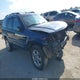1J4GX58N24C192303 2004 Jeep Grand Cherokee Limited auction photo thumbnail 1