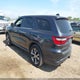 1C4SDJCT1EC509304 2014 Dodge Durango R/T auction photo thumbnail 3