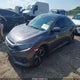 19XFC1F90GE031733 2016 Honda Civic Touring auction photo thumbnail 2