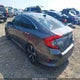 19XFC1F90GE031733 2016 Honda Civic Touring auction photo thumbnail 3