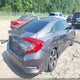 19XFC1F90GE031733 2016 Honda Civic Touring auction photo thumbnail 4