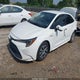 JTDEBRBE2LJ009813 2020 Toyota Corolla Hybrid Le auction photo thumbnail 2