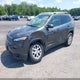 1C4PJMCB2FW703153 2015 Jeep Cherokee Latitude auction photo thumbnail 2