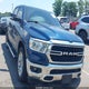 1C6SRFFT7MN515662 2021 Ram 1500 Big Horn 4X4 5'7 Box auction photo thumbnail 1