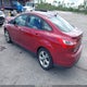 1FADP3F20EL310121 2014 Ford Focus Se auction photo thumbnail 3