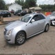 1G6DE5E59D0108033 2013 Cadillac Cts Luxury auction photo thumbnail 2