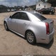 1G6DE5E59D0108033 2013 Cadillac Cts Luxury auction photo thumbnail 3