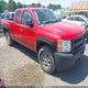 1GCSKPEA3AZ130316 2010 Chevrolet Silverado 1500 Work Truck auction photo thumbnail 1