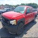 1GCSKPEA3AZ130316 2010 Chevrolet Silverado 1500 Work Truck auction photo thumbnail 2